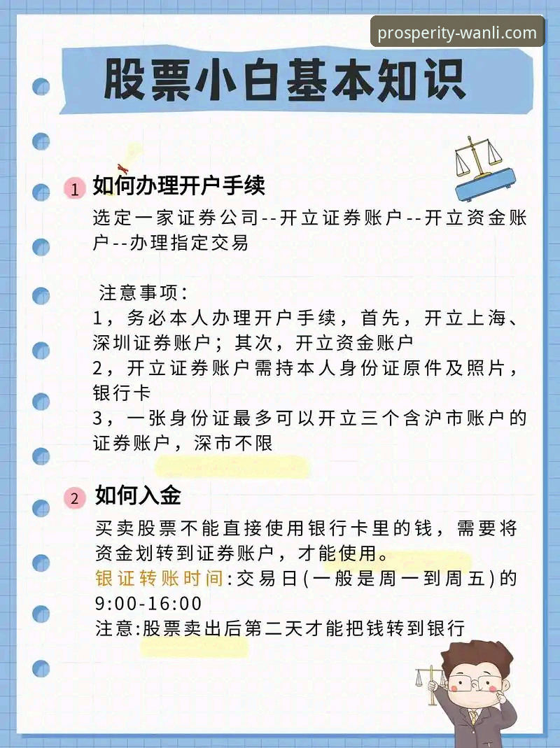 万利官网开户 如何在万利官网开户?一份让新手少走弯路的完整指南